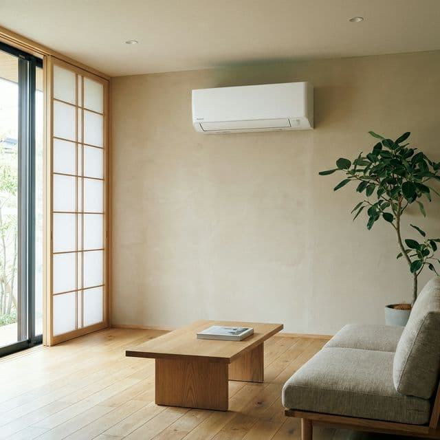 戸建て・隠ぺい配管